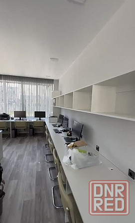 Продается офис Мариуполь - изображение 7