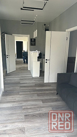 Продается офис Мариуполь - изображение 4