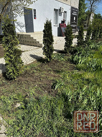 Продается офис Мариуполь - изображение 1