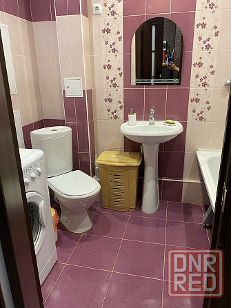 Сдам квартиру в Калининском районе ! Донецк - изображение 4