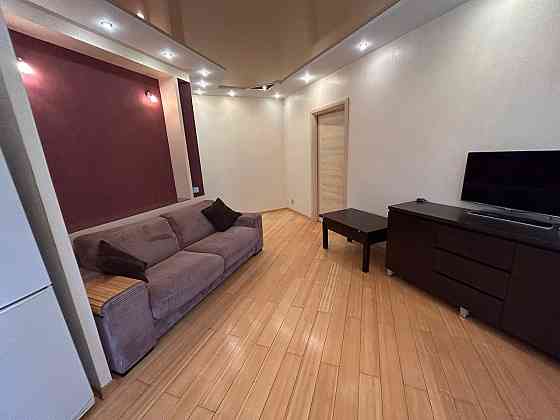 Аренда 2х Комнатной Квартиры - Калининский Район -пр Ильича - Вода Идёт Круглосуточно! Донецк