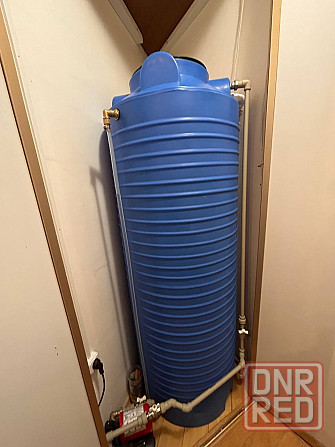 Аренда 2х Комнатной Квартиры - Калининский Район -пр Ильича - Вода Идёт Круглосуточно! Донецк - изображение 8