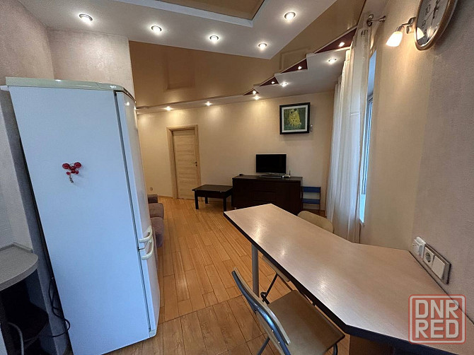 Аренда 2х Комнатной Квартиры - Калининский Район -пр Ильича - Вода Идёт Круглосуточно! Донецк - изображение 4