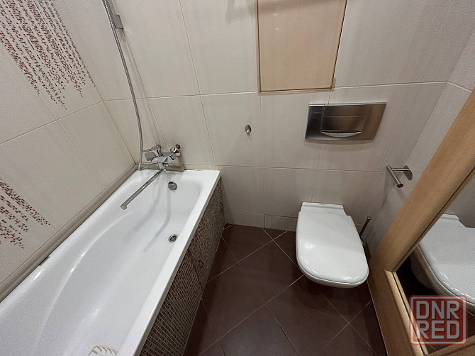 Аренда 2х Комнатной Квартиры - Калининский Район -пр Ильича - Вода Идёт Круглосуточно! Донецк - изображение 7