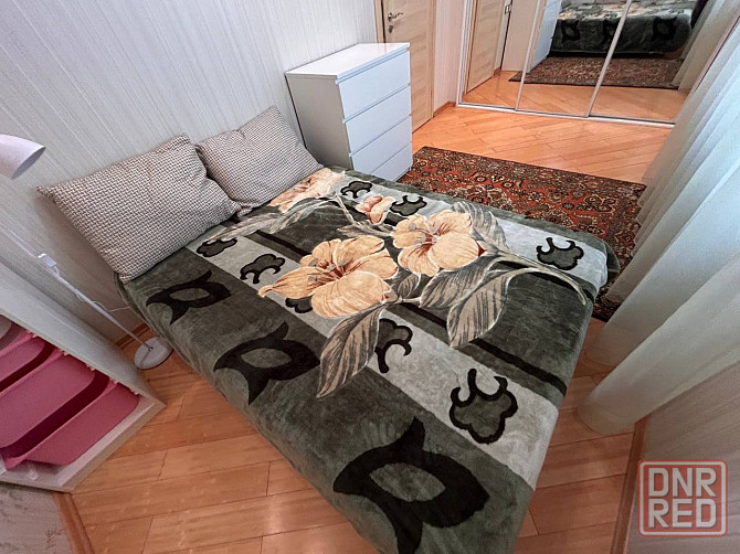 Аренда 2х Комнатной Квартиры - Калининский Район -пр Ильича - Вода Идёт Круглосуточно! Донецк - изображение 6