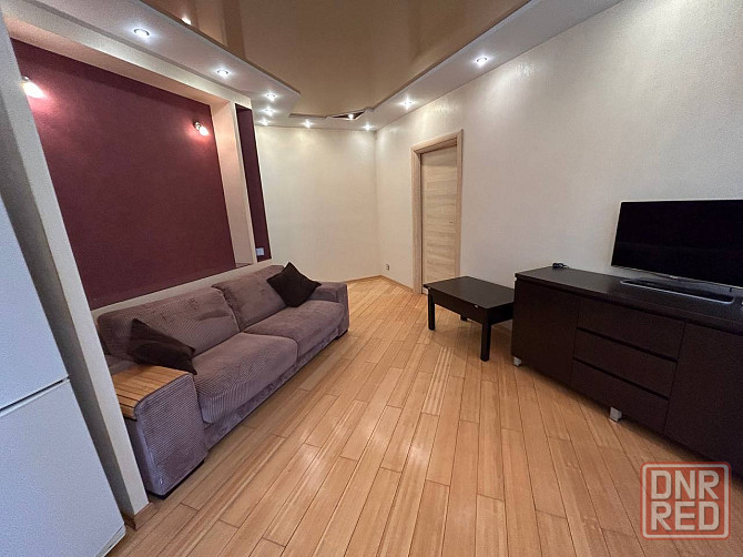 Аренда 2х Комнатной Квартиры - Калининский Район -пр Ильича - Вода Идёт Круглосуточно! Донецк - изображение 1