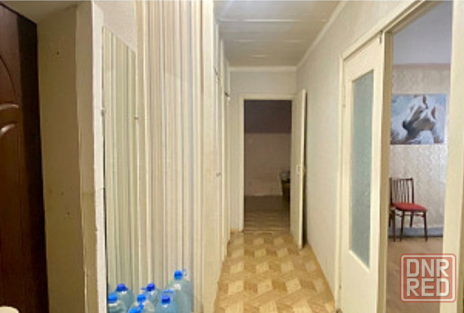 Продажа 2х комнатной квартиры Донецк - изображение 3