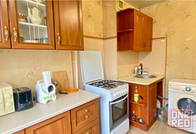 Продажа 2х комнатной квартиры Донецк - изображение 1