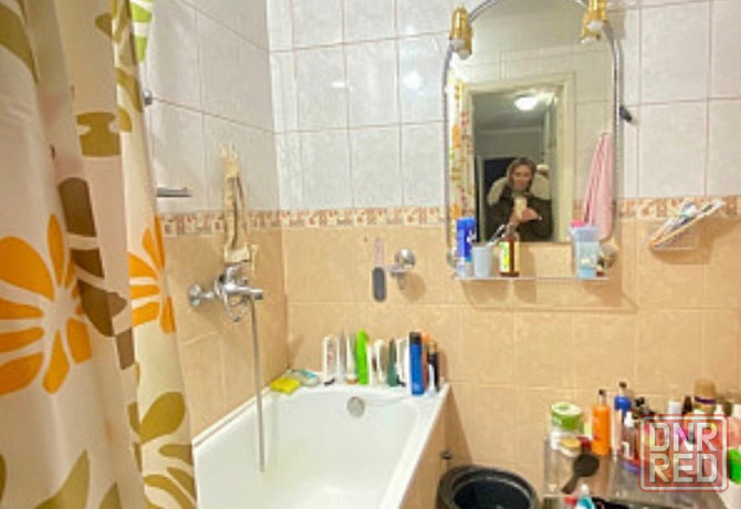 Продажа 2х комнатной квартиры Донецк - изображение 7