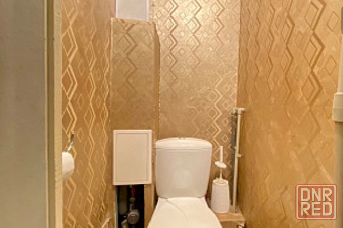 Продажа 2х комнатной квартиры Донецк - изображение 8