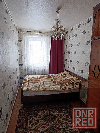 2-комн кв. в Шахтёрске Шахтерск - изображение 9
