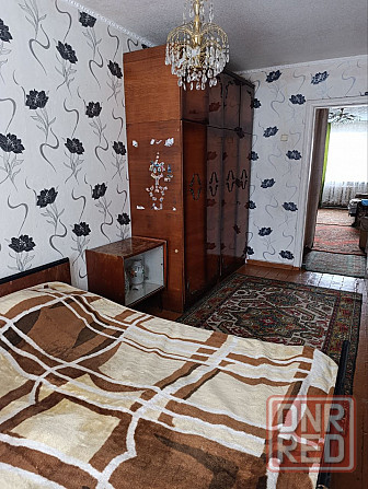 2-комн кв. в Шахтёрске Шахтерск - изображение 8