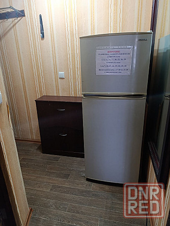 2-комн кв. в Шахтёрске Шахтерск - изображение 10