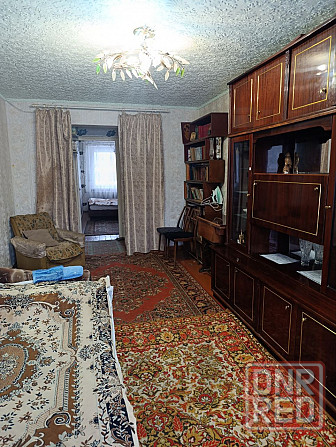 2-комн кв. в Шахтёрске Шахтерск - изображение 7