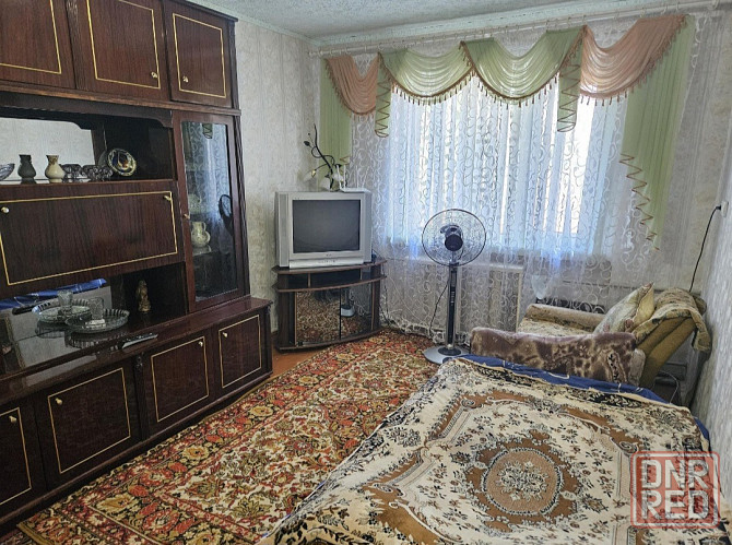 2-комн кв. в Шахтёрске Шахтерск - изображение 5