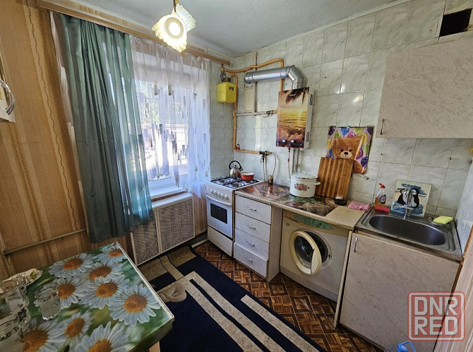 2-комн кв. в Шахтёрске Шахтерск - изображение 1