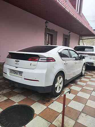 Продам Шевроле Вольт Донецк