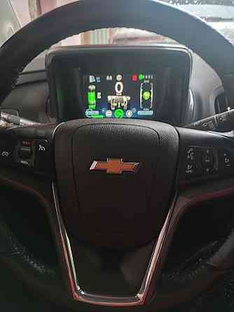 Продам Шевроле Вольт Донецк