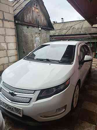 Продам Шевроле Вольт Донецк