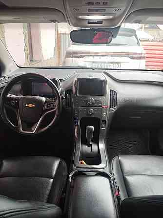 Продам Шевроле Вольт Донецк