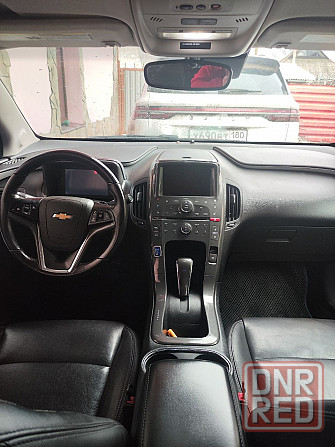 Продам Шевроле Вольт Донецк - изображение 1