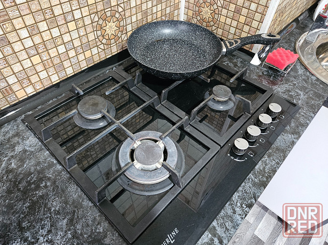 1-комн кв. в Шахтёрске Шахтерск - изображение 8