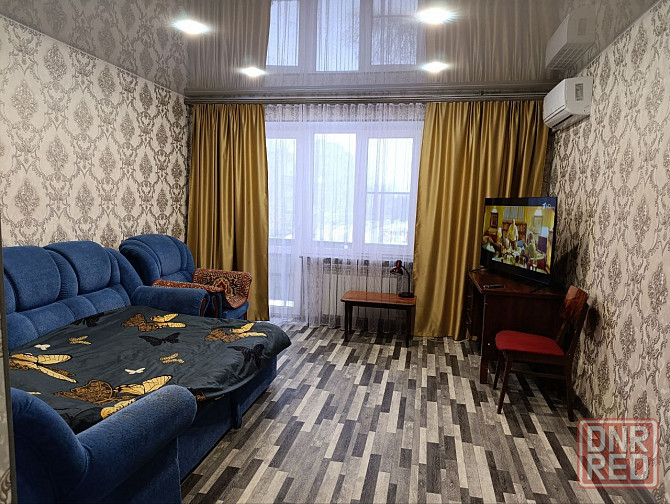 1-комн кв. в Шахтёрске Шахтерск - изображение 3