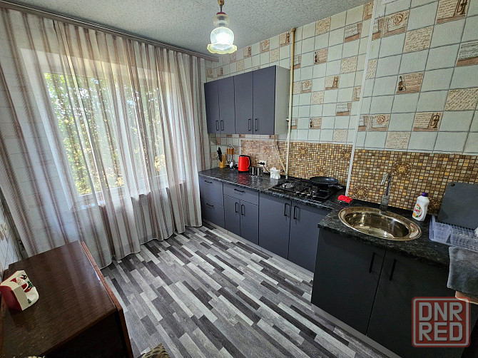 1-комн кв. в Шахтёрске Шахтерск - изображение 6