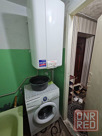 1-комн кв. в Шахтёрске Шахтерск - изображение 11