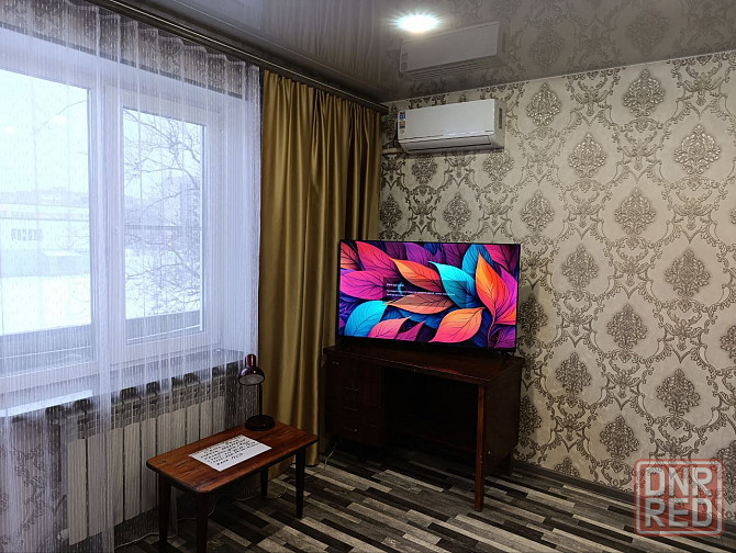 1-комн кв. в Шахтёрске Шахтерск - изображение 1