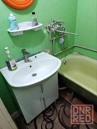 1-комн кв. в Шахтёрске Шахтерск - изображение 12