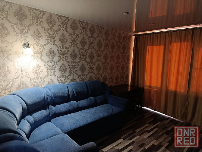 1-комн кв. в Шахтёрске Шахтерск - изображение 4