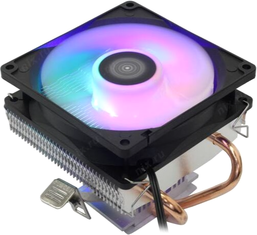 Кулер Aerocool Air Frost 2 (Actc-Af20217.01) (арт-4320) Макеевка