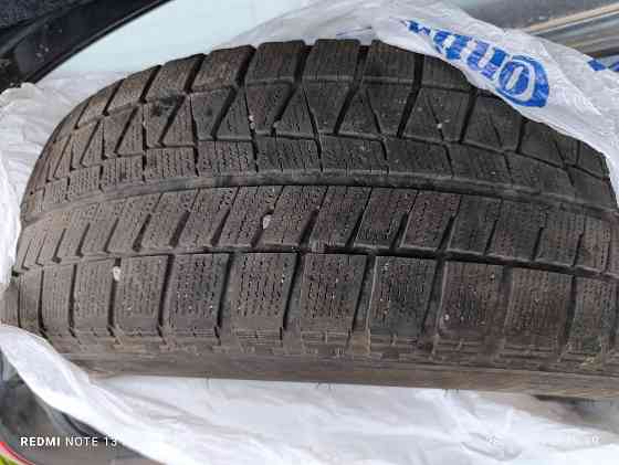 Диски R16 и зимняя резина 215/65/16 Донецк