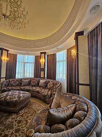 Продажа пентхауса 4к самом центре Донецка и паркинга на 4 авто. ЖкОбкомовский Донецк