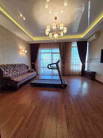 Продажа пентхауса 4к самом центре Донецка и паркинга на 4 авто. ЖкОбкомовский Донецк