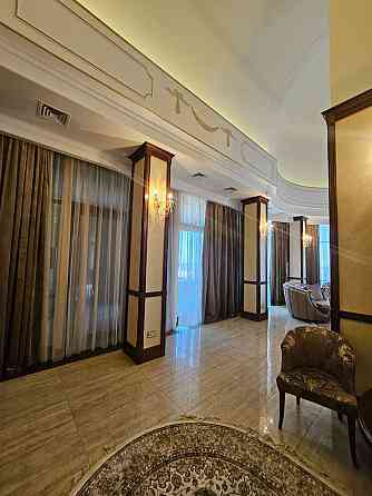 Продажа пентхауса 4к самом центре Донецка и паркинга на 4 авто. ЖкОбкомовский Донецк