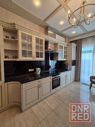 Продажа пентхауса 4к самом центре Донецка и паркинга на 4 авто. ЖкОбкомовский Донецк - изображение 11