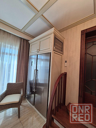 Продажа пентхауса 4к самом центре Донецка и паркинга на 4 авто. ЖкОбкомовский Донецк - изображение 12