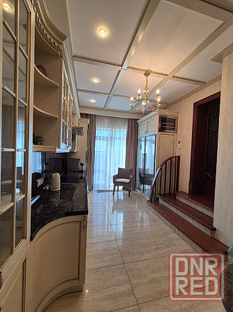 Продажа пентхауса 4к самом центре Донецка и паркинга на 4 авто. ЖкОбкомовский Донецк - изображение 10