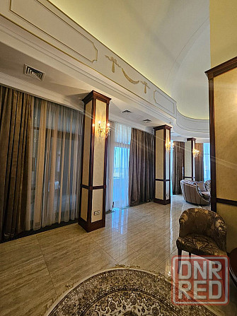 Продажа пентхауса 4к самом центре Донецка и паркинга на 4 авто. ЖкОбкомовский Донецк - изображение 2