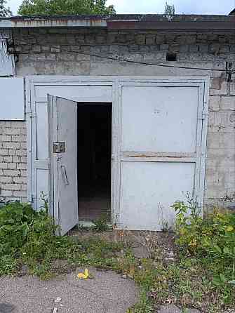 Продам небольшой гараж по пр-ту Мира, Калининский район, кооператив Донецк