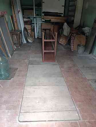 Продам небольшой гараж по пр-ту Мира, Калининский район, кооператив Донецк