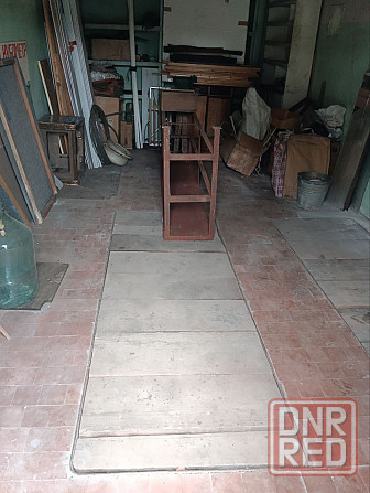 Продам небольшой гараж по пр-ту Мира, Калининский район, кооператив Донецк - изображение 2