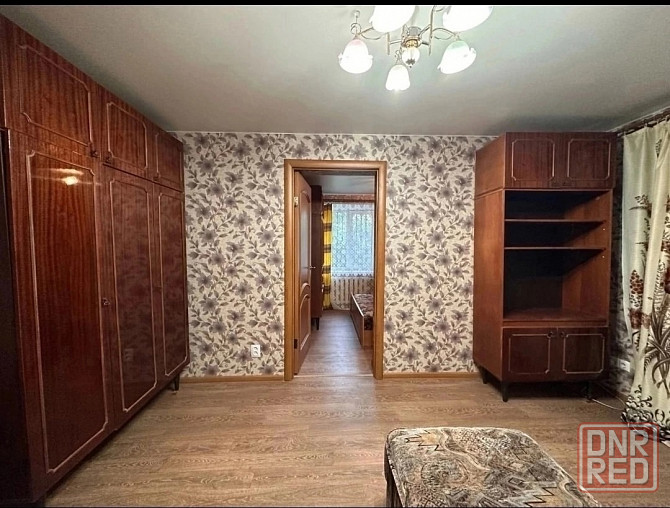 Продается 2-х комн. кв-ра г.Донецк, Заперевальная Донецк - изображение 3