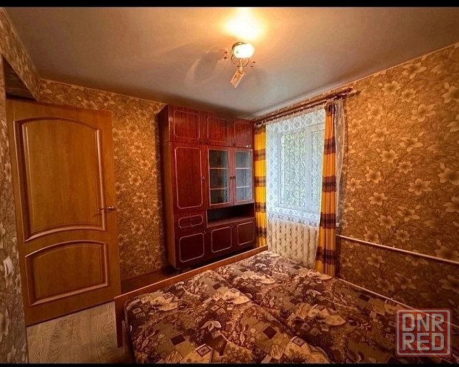 Продается 2-х комн. кв-ра г.Донецк, Заперевальная Донецк - изображение 4