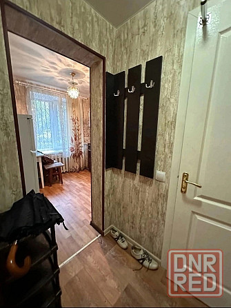 Продается 2-х комн. кв-ра г.Донецк, Заперевальная Донецк - изображение 6