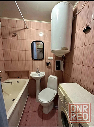 Продается 2-х комн. кв-ра г.Донецк, Заперевальная Донецк - изображение 5