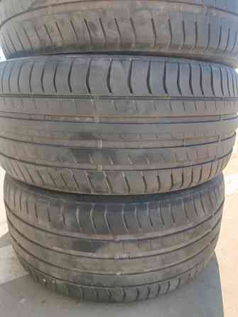 Летняя резина R20 Донецк