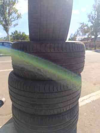 Летняя резина R20 Донецк